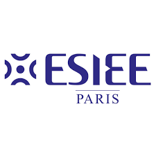 Logo de l'ESIEE Paris