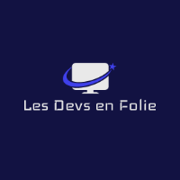 Logo Les Devs en Folie