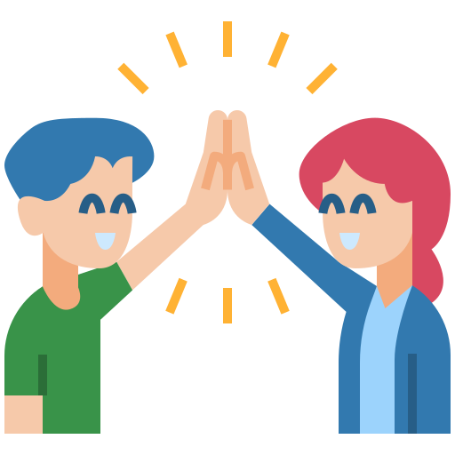 Icône enjeux psychologiques et sociaux