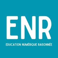 Logo ENR (Education Numérique Raisonnée)